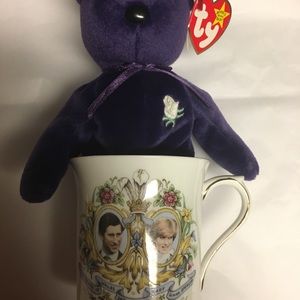 Princess Diana Collectable Bundle